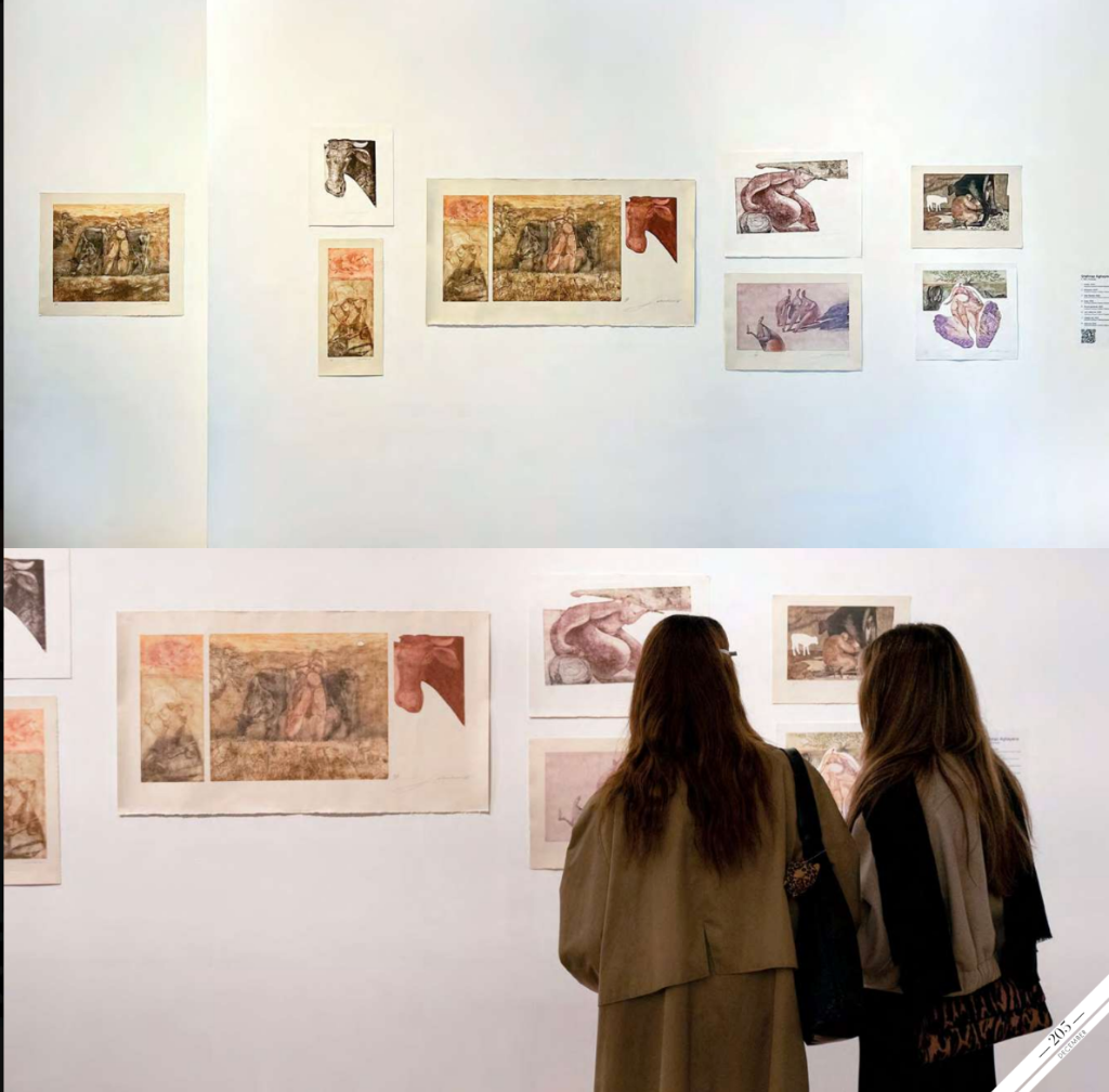 Art Exhibition Review